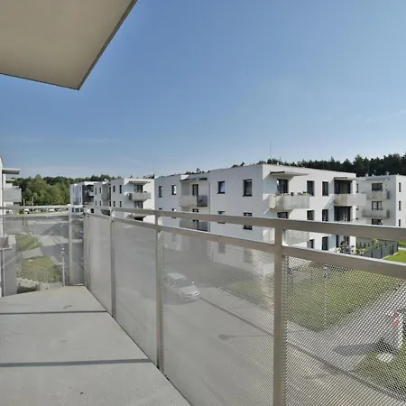 Ach To Tu Apartamento *