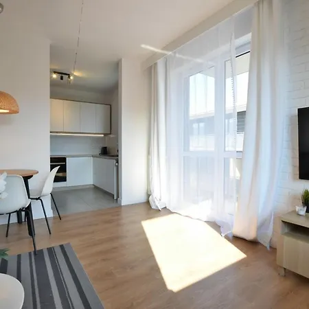 Ach To Tu Apartamento Katowice