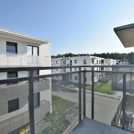 Ach To Tu Apartamento Katowice