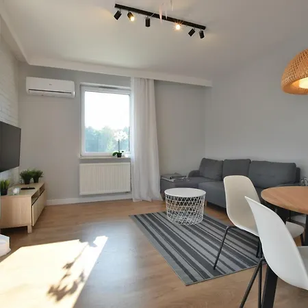 Apartamento Ach To Tu *